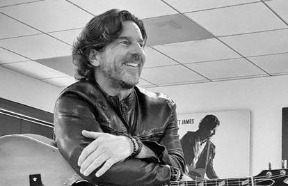 Tragedija u SAD-u: Poginuo je slavni tekstopisac, surađivao s Taylor Swift i Bon Jovijem...