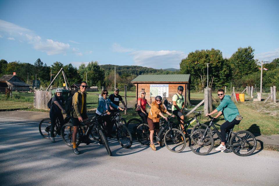 Around Plitvice: 3 lokacije - jedan nezaboravan doživljaj