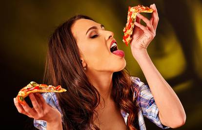 Tvrde da su otkrili šesti okus - i pojašnjava zašto volimo pizzu