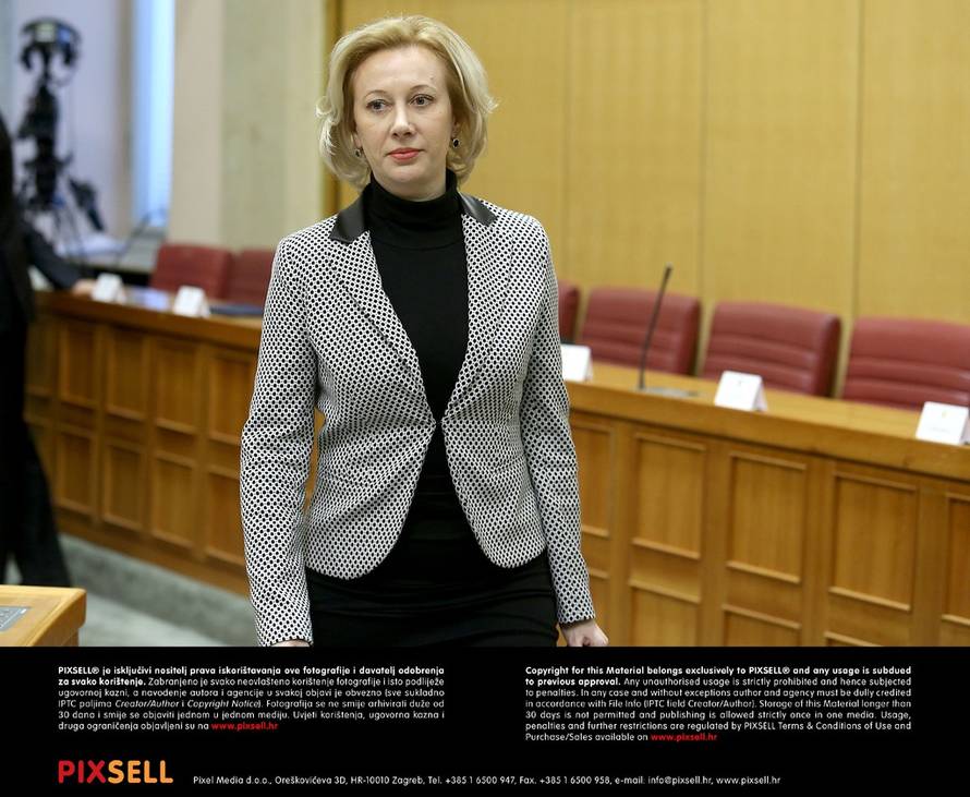 Patrik Macek/PIXSELL