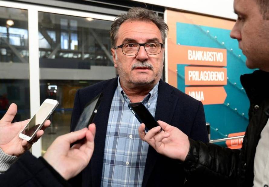 Marko Prpić/PIXSELL