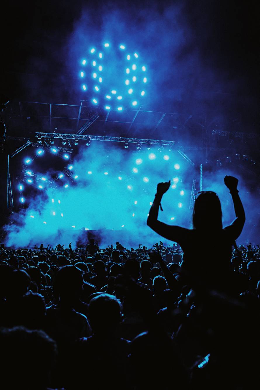 Ovo je 12 glazbenih imena koja će obilježiti novi koncept Destination ULTRA programa!