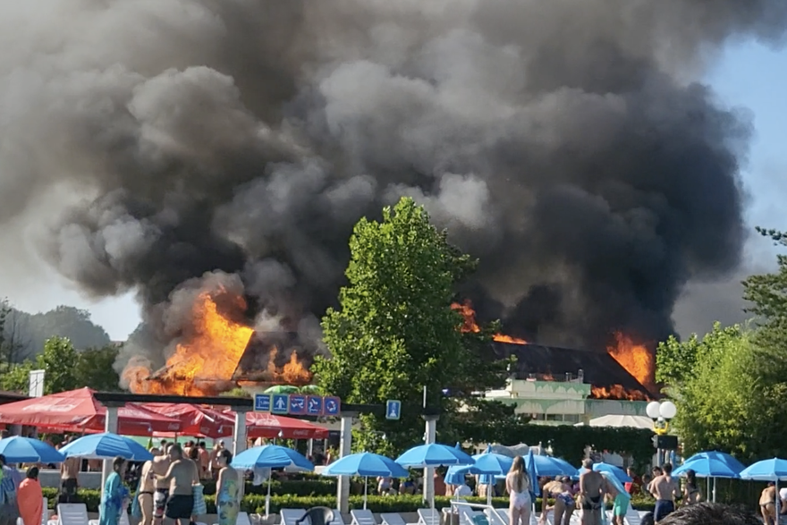 gore toplice podčetrtek