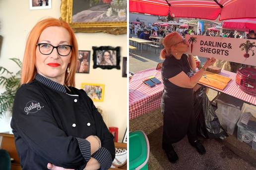 Ostavila je siguran posao i otvorila kavanu: 'Shvatila sam da sam u du&scaron;i balkanska mama'