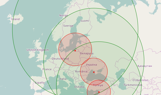 Stručnjak za 24sata: Moguće je širenje rata. Putina i Rusiju jedna stvar užasno živcira