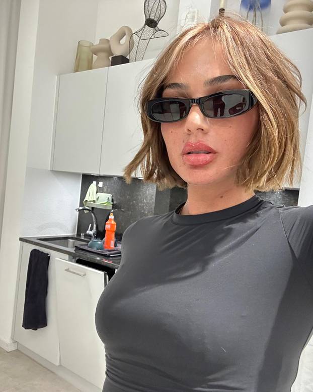 Niko Kovač gubi živce i zvijezdu zbog zahtjeva fatalne Albanke?