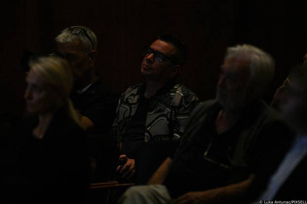 Zagreb: Održana komemoracija za Gabi Novak 