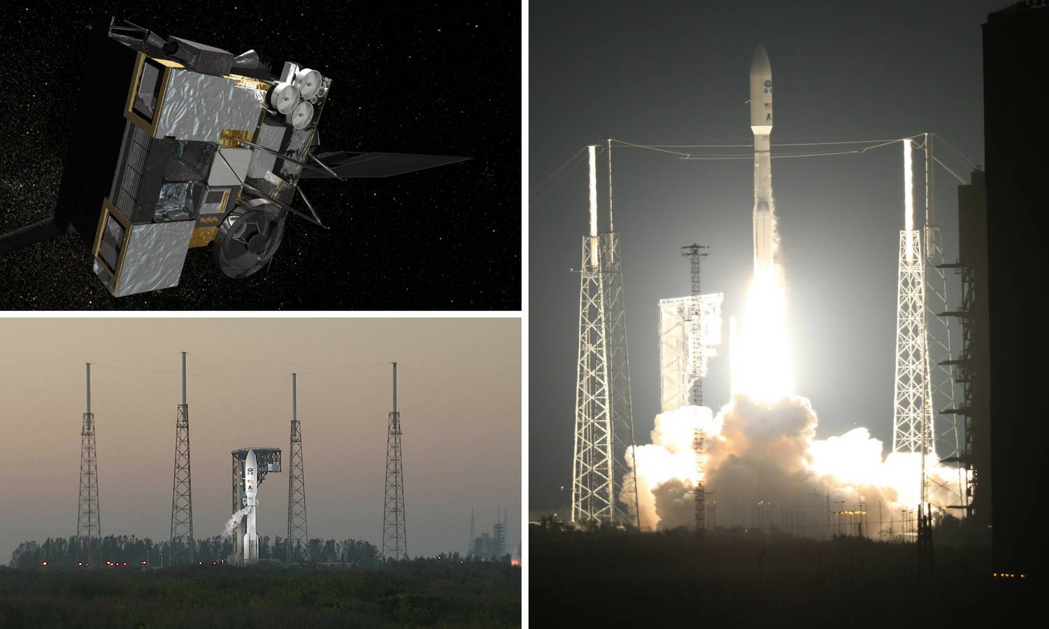 Novi satelit donijet će pravu revoluciju u prognozu vremena