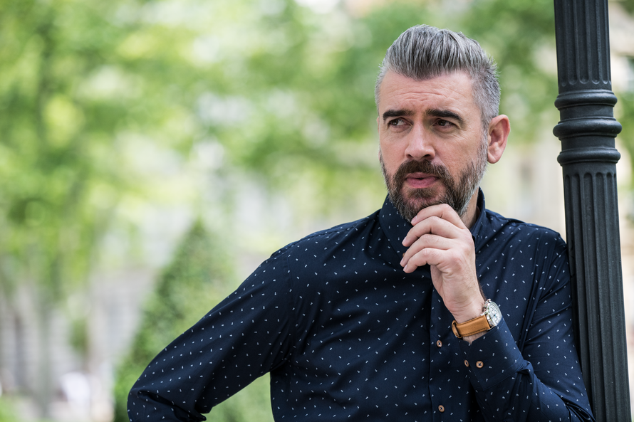 Kako izgleda muževan i uspješan muškarac?