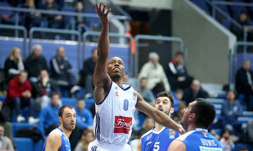 Cibona sredila MZT: Iz borbe za ostanak u gornji dio tablice