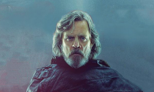 Kraj progona: Luke Skywalker se vratio u Millenium Falcon