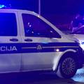 Izbio požar na autu u Zagrebu