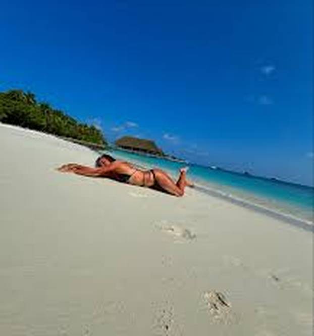 FOTO Ispala s Australian Opena, razvela se pa otvorila sajt za odrasle. Sve to u dva tjedna!