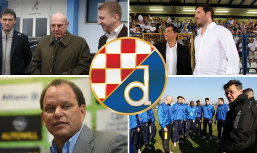 Kinezi i Dinamo? Stranci u nas uspjeli su tek u Rijeci i Osijeku