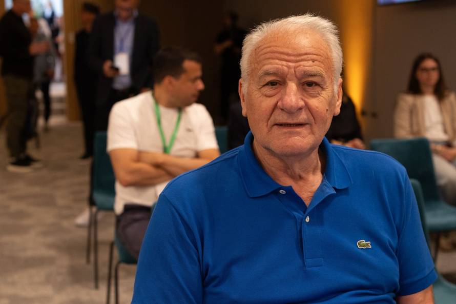 Simposar 2026.: Nagrada za životno djelo Bebiću, priznanja i Daliću, Rakitiću, Bišćanu, HNS-u