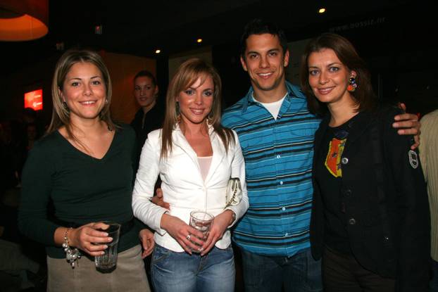 ARHIVA - Na današnji dan 2004. emitirana je prva epizoda prve hrvatske sapunice "Zabranjena ljubav"