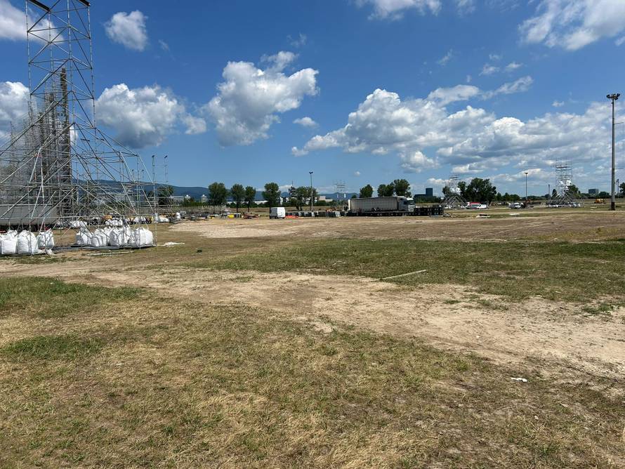 DOZNAJEMO Evo koliko ljudi je završilo na sudu nakon koncerta Thompsona i za što su ih kaznili!