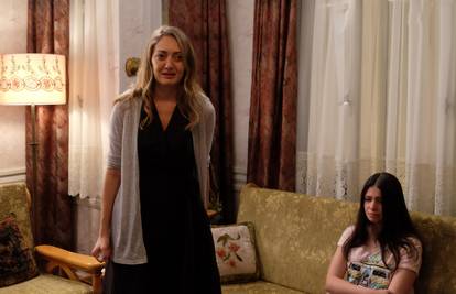 Evo što će se događati u vašim omiljenim serijama u četvrtak