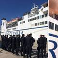 Novi 'bijeli brod': Armada će na finale Kupa u Šibenik trajektom