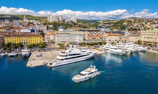 Gdje oti&cacute;i na par dana, a da nije ve&cacute; vi&dstrok;eno? Rijeka se sve &ccaron;e&scaron;&cacute;e spominje kao odgovor!