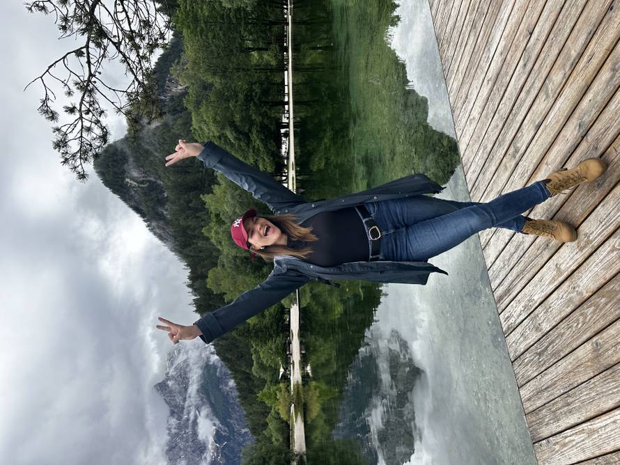 Maša Zibar: Posao influencera je lijep, no ima dana kada ti se ništa ne da, a internet to ne trpi