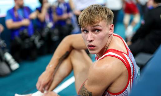 Hrvatski olimpijac otvorio dušu: Sve emocije nakon smrti majke sustigle su me poslije Pariza...