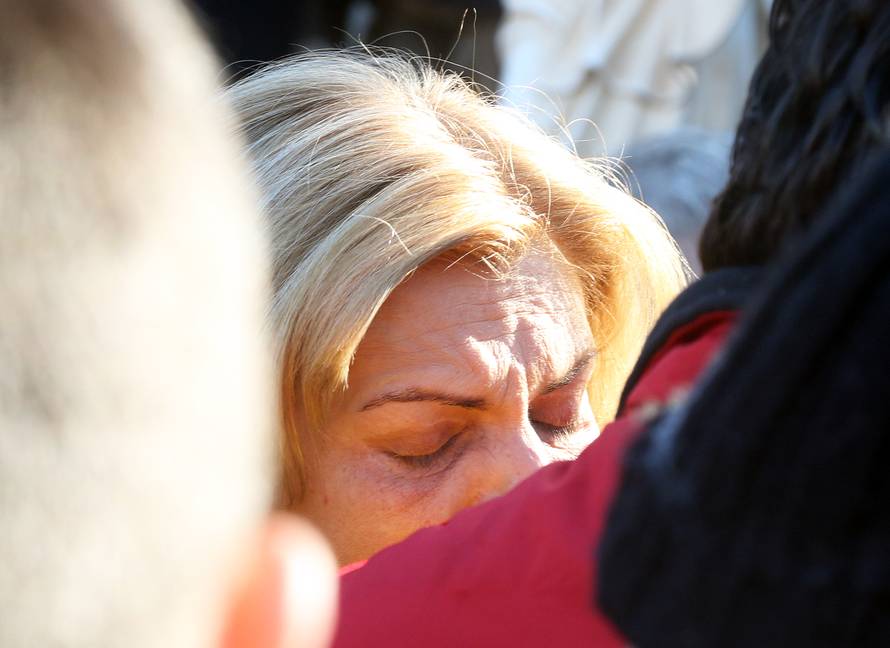 Čudo u Međugorju: ‘Gospa vam poručuje da ljubite jedni druge’