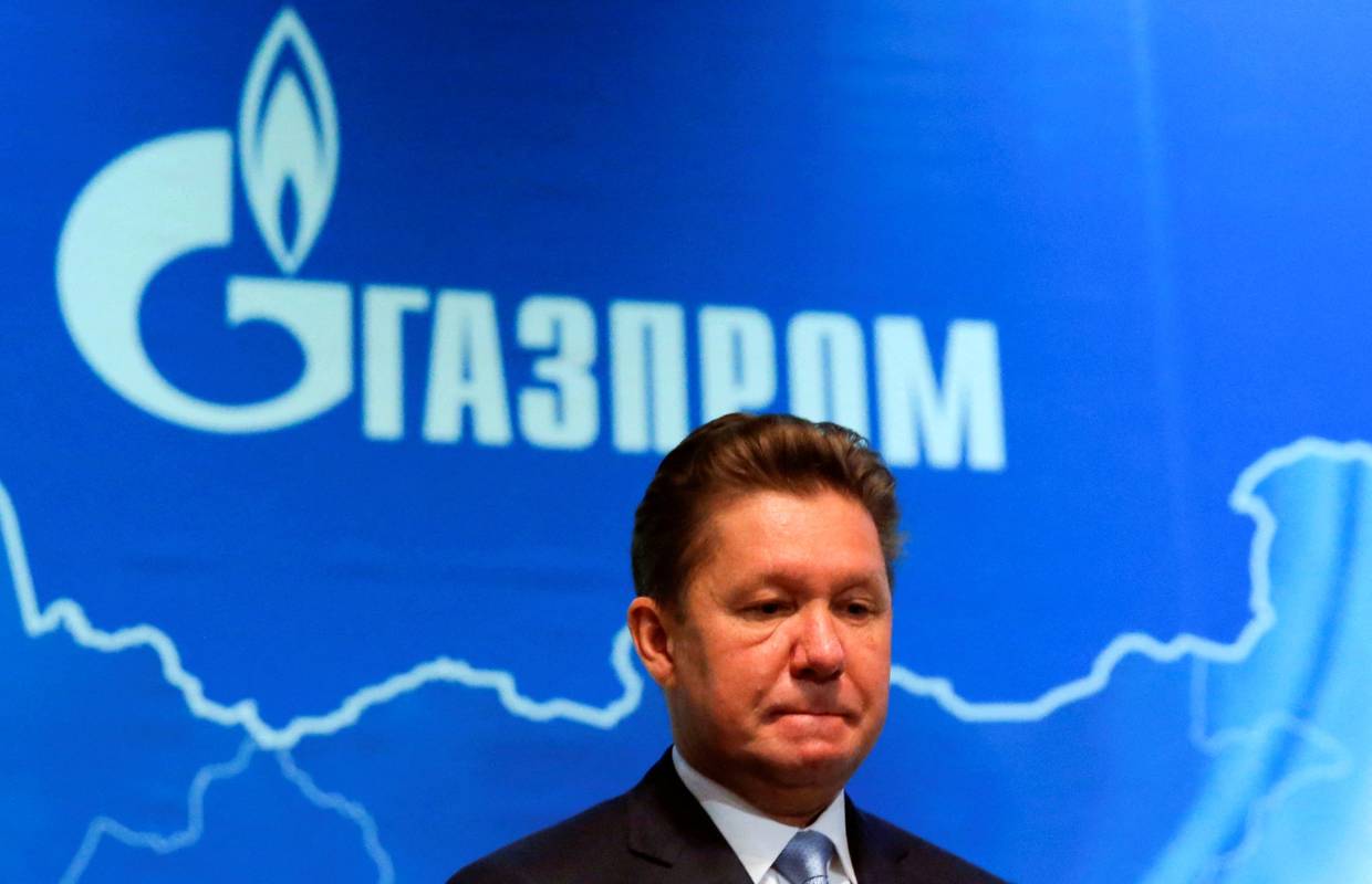 Europa priprema strategiju napuštanja ruskih energenata