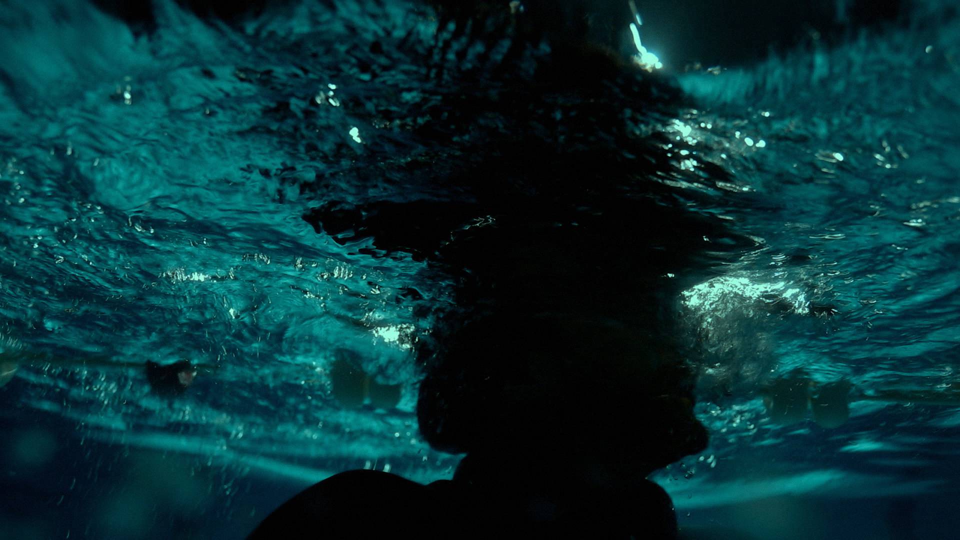 Nižetić snimio spot pod vodom: Osjećaj kada zadržim dah i zaronim je nešto najposebnije