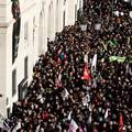 Francuska se priprema za nove štrajkove i masovne prosvjede protiv mirovinske reforme