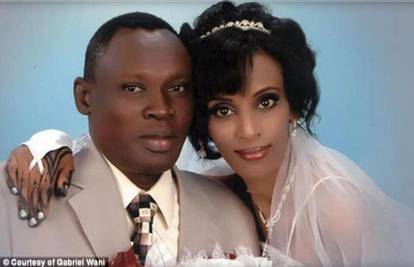 Sudanka se udala za katolika, a brat joj se zakleo: 'Ubit ću te'