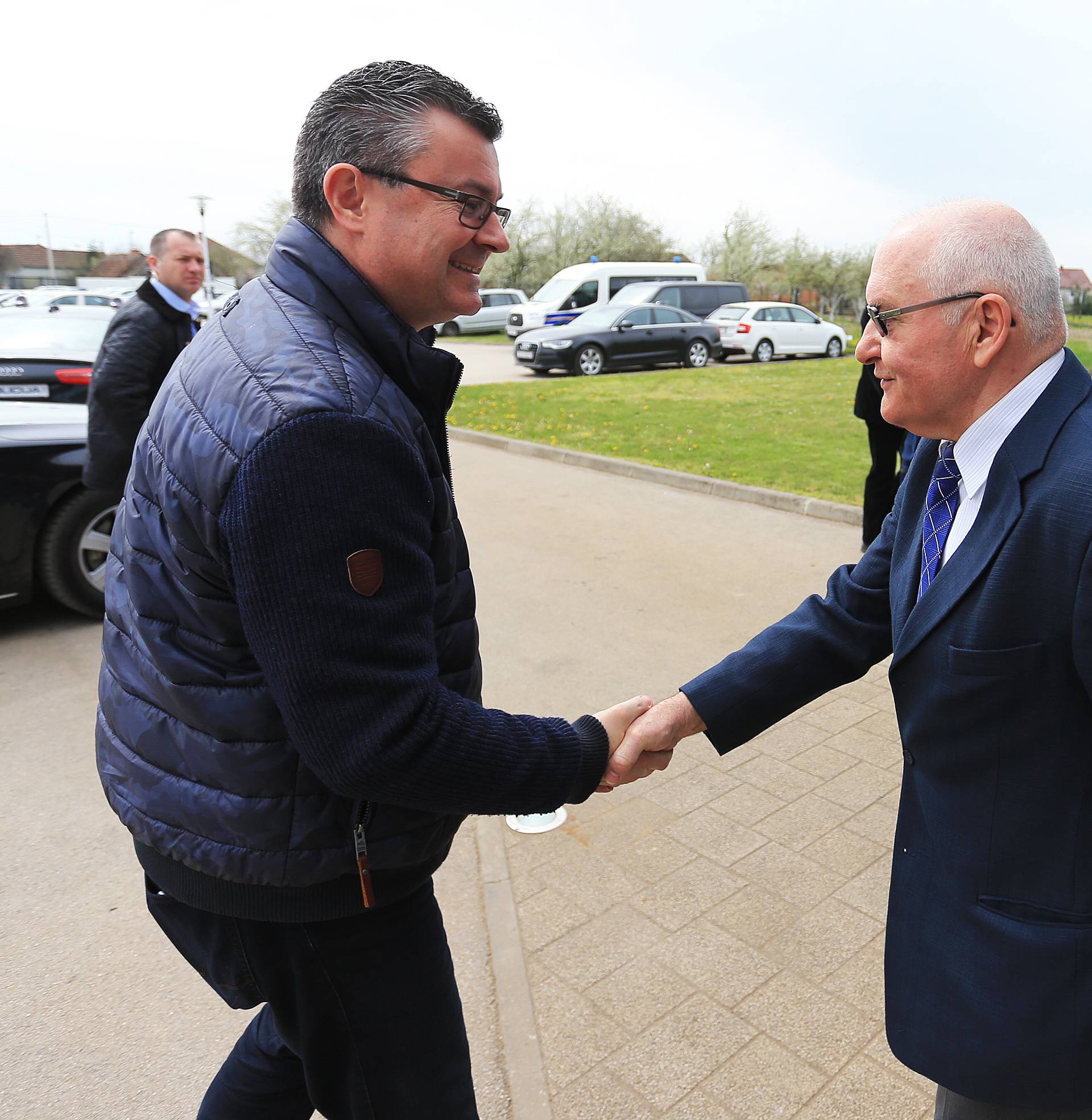 Orešković: U Slavoniji ljudi žele raditi, treba im osigurati uvjete