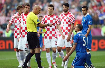 Thiago Motta zamalo zakasnio na finale Europskog prvenstva