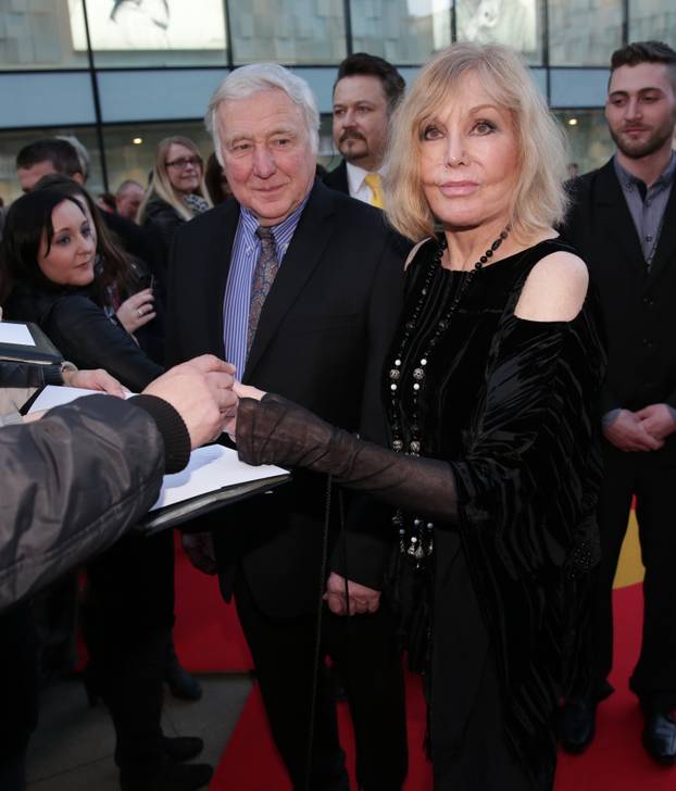 Prag: Otvoren Febiofest Prague Film Festival