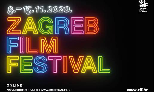 Zagreb Film Festival ove godine u cijelosti online: 'Ne želimo ugroziti zdravlje svoje publike'