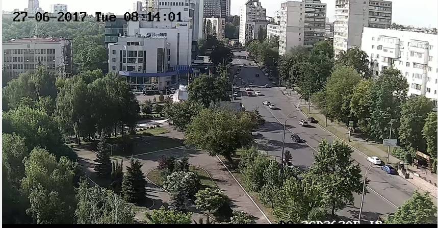 Eksplozija automobila u Kijevu: Likvidirali vojnog obavještajca