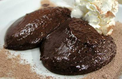 Pogledajte kako pripremiti najbolji čokoladni mousse