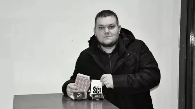 Branitelji o smrti Palatinuša: 'Sućut nije isprika! Tražimo neovisni nadzor nad prijemom'