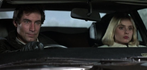 FOTO Ovo su najljepše djevojke Jamesa Bonda: Samo jedna se uspjela udati za tajnog agenta