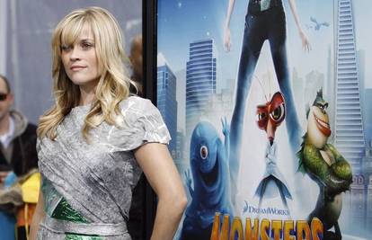 Reese Witherspoon nakon glumca u vezi s agentom?