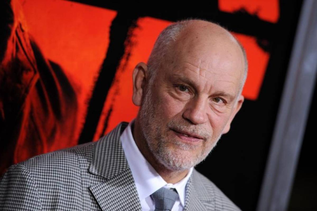 John Malkovich i Yoko Ono zajedno rade njegov album