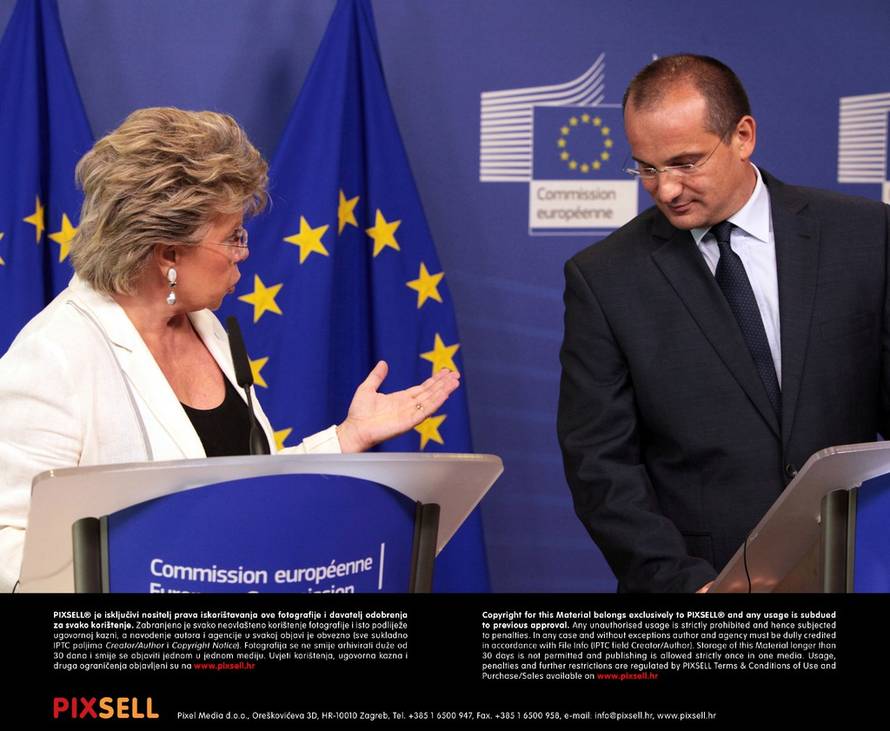 Tomislav Krasnec/VLM/Pixsell