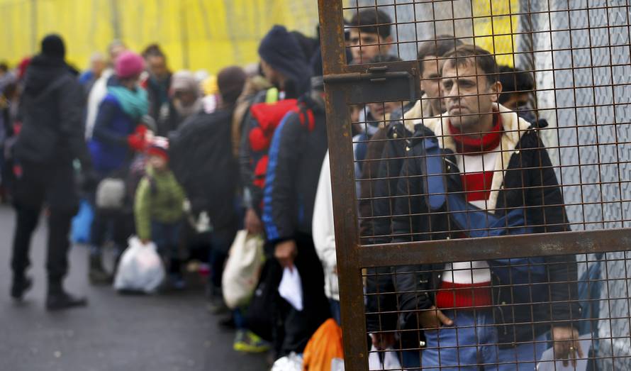 Zatvaranje granica na Balkanu neće zaustaviti val migranata