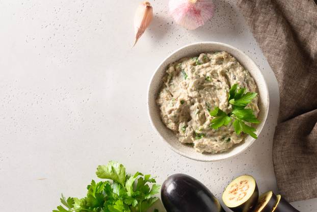 Isprobajte ove ozbiljno ukusne umake s najviše tri sastojka