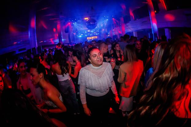 Split: Koncert Maje Šuput