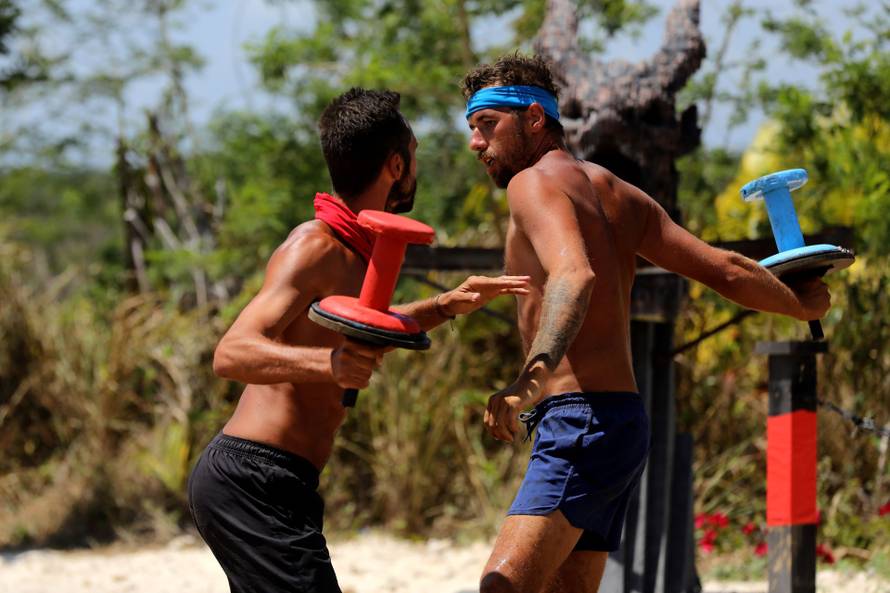 Crveni tim izvrijeđao je Sanju: 'Ovako se svinja valja u blatu'