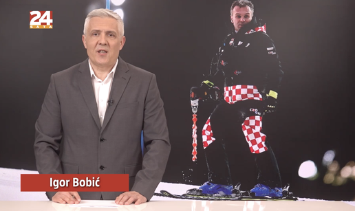 Gledajte '240 sekundi' 24sata: Skandal trese Skija&scaron;ki savez!