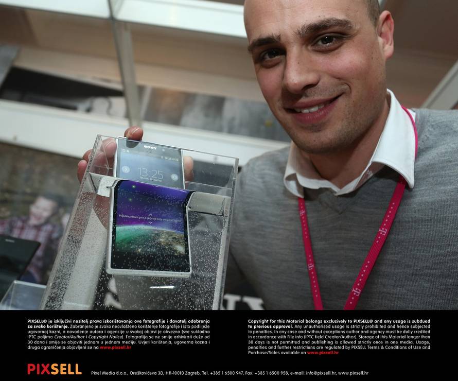 Sanjin Strukić/PIXSELL