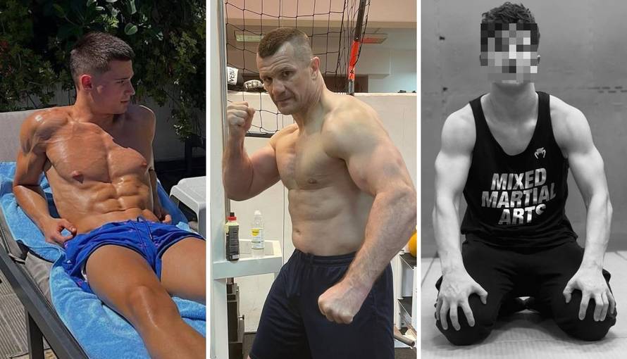 Fjodor izjavio da Cro Cop laže o moždanom: Nije imao ništa takvo, uskoro ulazimo u ring