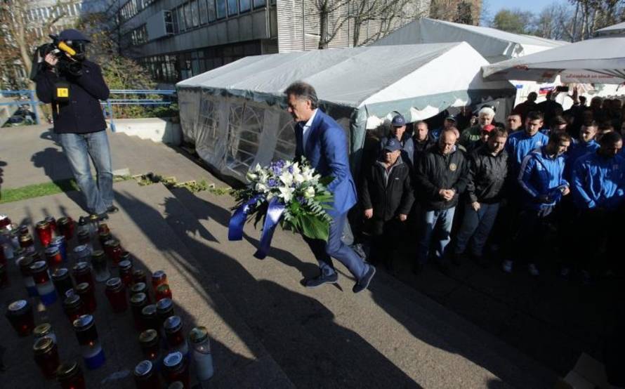 Željko Lukunić/PIXSELL